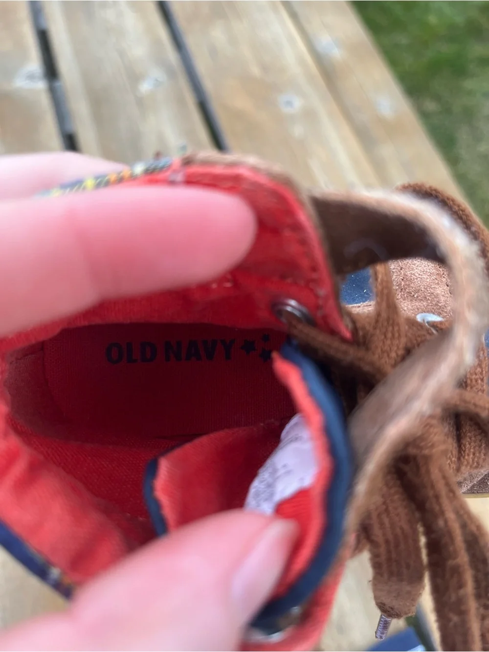 Old Navy euc toddler